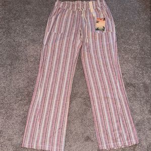 April Kiss “The Beach Pant”